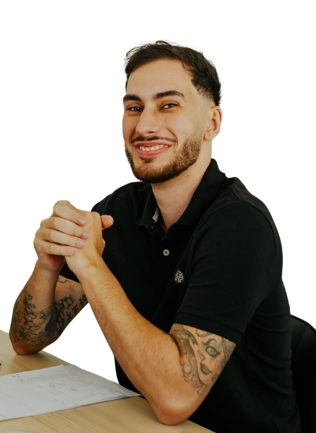 Nome da Pessoa 6